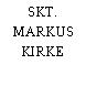 SKT. MARKUS KIRKE