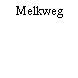 Melkweg