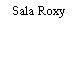 Sala Roxy