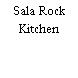 Sala Rock Kitchen