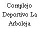 Complejo Deportivo La Arboleja