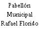 Pabellón Municipal Rafael Florido