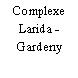 Complexe Larida - Gardeny