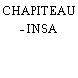 CHAPITEAU - INSA