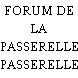 FORUM DE LA PASSERELLE