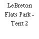 LeBreton Flats Park - Tent 2