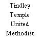 Tindley Temple United Methodist Church