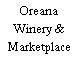 Oreana Winery & Marketplace