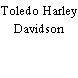 Toledo Harley Davidson