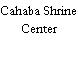 Cahaba Shrine Center