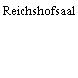 Reichshofsaal