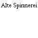Alte Spinnerei