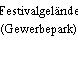 Festivalgelände (Gewerbepark)