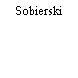 Sobierski