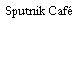 Sputnik Café