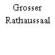Grosser Rathaussaal