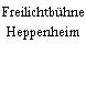 Freilichtbühne Heppenheim