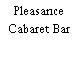 Pleasance Cabaret Bar