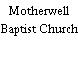 Motherwell Baptist Church