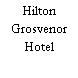 Hilton Grosvenor Hotel