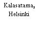 Kalasatama, Helsinki