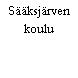 Sääksjärven koulu