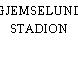 GJEMSELUND STADION