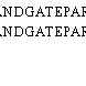 STRANDGATEPARKEN