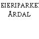 MEIERIPARKEN, ÅRDAL