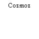 Cozmoz