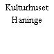Kulturhuset Haninge