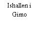 Ishallen i Gimo
