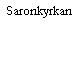 Saronkyrkan