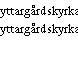 Ryttargårdskyrkan