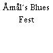 Åmål´s Blues Fest