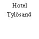 Hotel Tylösand