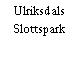 Ulriksdals Slottspark