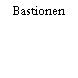 Bastionen