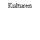 Kulturen