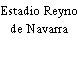 Estadio Reyno de Navarra