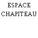 ESPACE CHAPITEAU