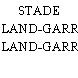 STADE ROLAND-GARROS
