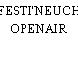FESTI'NEUCH OPENAIR