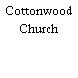 Cottonwood Church