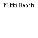 Nikki Beach