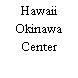 Hawaii Okinawa Center