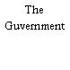 The Guvernment