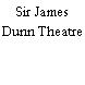 Sir James Dunn Theatre
