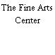 The Fine Arts Center