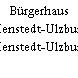 Bürgerhaus Henstedt-Ulzburg